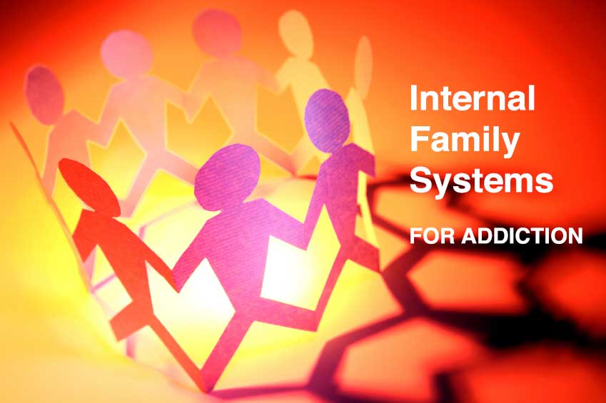 Internal Family Systems (IFS) Therapy for Addictions: Everything You Need to Know