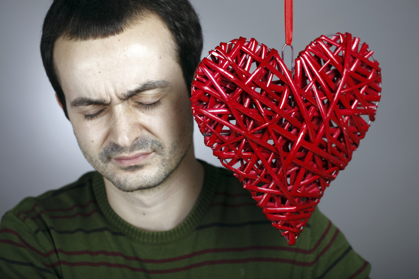 How to Deal with Heartache and Heartbreak